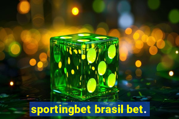 sportingbet brasil bet.